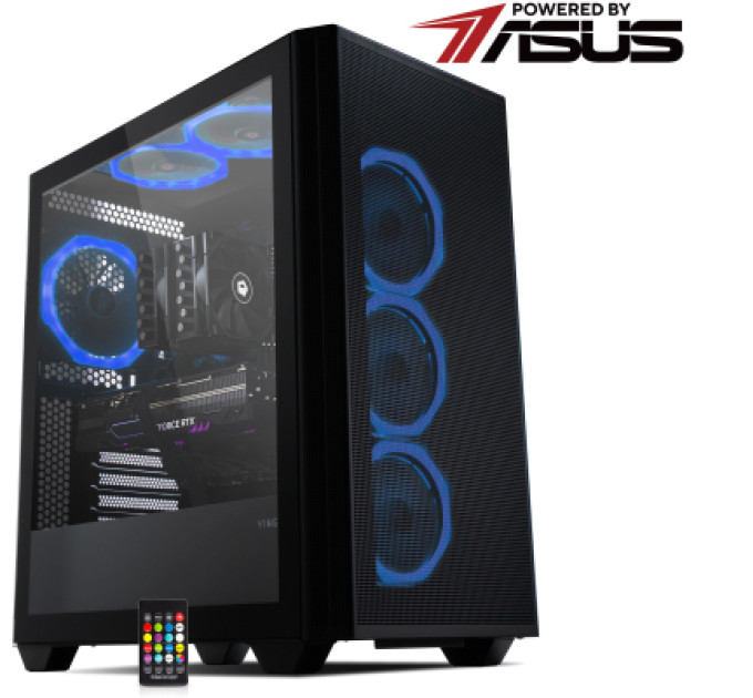 Vinga Комп'ютер Vinga Rhino D8194 (R5M32G4060.D8194)