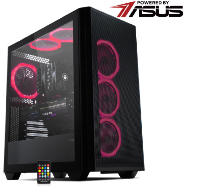 Vinga Комп'ютер Vinga Rhino D8199 (R5M32G4060WP.D8199)