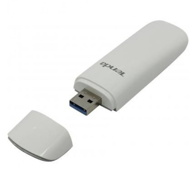 Tenda Мережева карта Wi-Fi Tenda U12