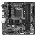 GIGABYTE Материнська плата GIGABYTE B760M DS3H AX DDR4