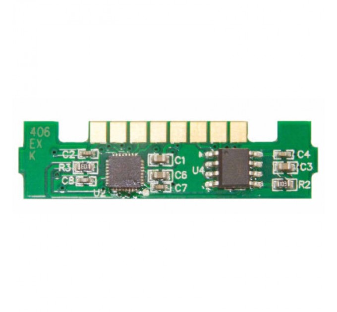 AHK Чип для картриджа Samsung CLP-360/CLX-3300/SL-C460W Black 1.5K AHK (1801291)
