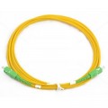 Cor-X Оптичний патчкорд Cor-X SC/UPC-SC/UPC SingleMode Simplex 5м (OFPC-SC/UPC-SC/UPC-5)