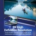 Vention Кабель мультимедійний DVI to DVI 24+1pin 5.0m 2K 60Hz ferrite Vention (EAEBJ)