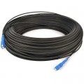 Cor-X Оптичний патчкорд Cor-X FTTH SC/UPC-SC/UPC SingleMode Simplex 150m (DP-SC/UPC-SC/UPC-150 Flex)