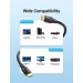 Vention Кабель мультимедійний HDMI to HDMI 5.0m V2.1 8K 60Hz PVC Vention (AANBJ)