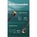 Vention Кабель мультимедійний VGA 15M-15M 1.5m ferrite Vention (DAEBG)
