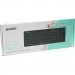 A4Tech Клавіатура A4Tech FBK27C AS Wireless Black (4711422001266)