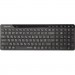 A4Tech Клавіатура A4Tech FBK27C AS Wireless Black (4711422001266)