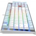 A4Tech Клавіатура A4Tech FS100 RGB FS Switch USB Icy Blue (4711422004069)