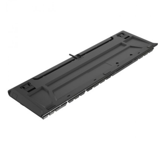 A4Tech Клавіатура A4Tech FS100 RGB FS Switch USB Stone Black (4711422003925)