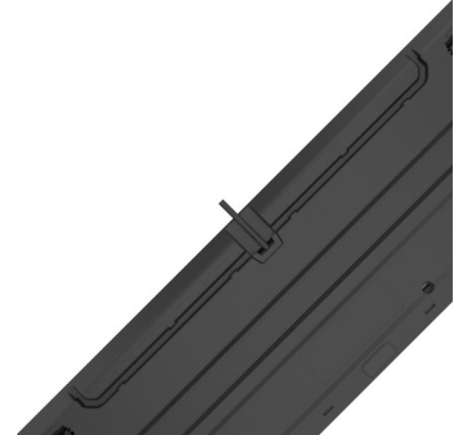 A4Tech Клавіатура A4Tech FS100 RGB FS Switch USB Stone Black (4711422003925)