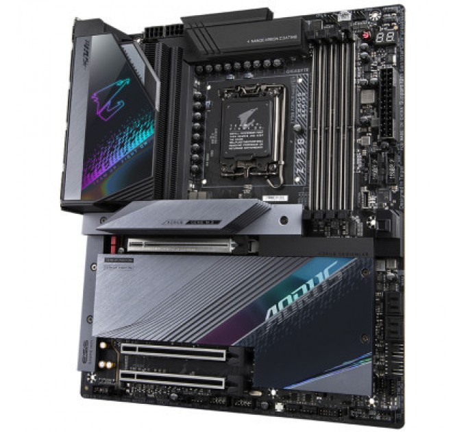 GIGABYTE Материнська плата GIGABYTE Z790 AORUS MASTER