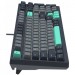 A4Tech Клавіатура A4Tech FS300 FS Switches USB Panda Rock Climbin (4711422003086)