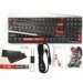 A4Tech Клавіатура A4Tech Bloody S98 RGB BLMS Red USB Bloody Red (4711421991674)