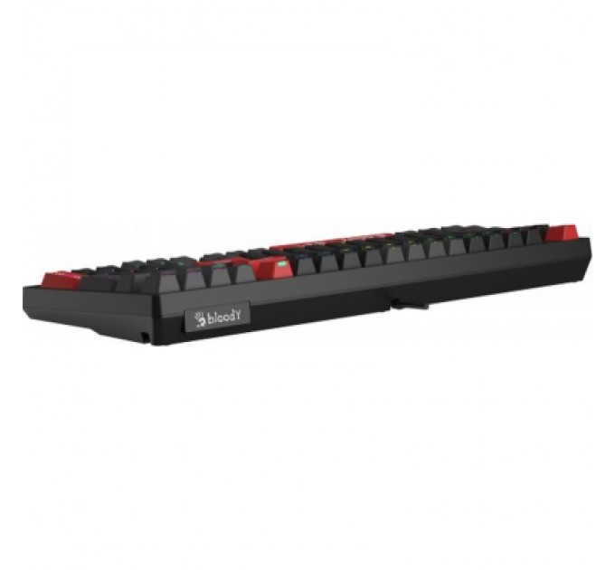 A4Tech Клавіатура A4Tech Bloody S98 RGB BLMS Red USB Bloody Red (4711421991674)