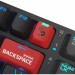 A4Tech Клавіатура A4Tech Bloody S98 RGB BLMS Red USB Bloody Red (4711421991674)