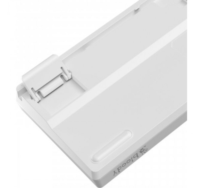 A4Tech Клавіатура A4Tech Bloody S87 RGB BLMS TKL USB Energy Red (4711421993845)