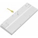A4Tech Клавіатура A4Tech Bloody S87 RGB BLMS TKL USB Energy White (4711421993708)