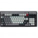 A4Tech Клавіатура A4Tech Bloody B950 RGB LK Libra USB Warrior Grey (4711421995450)