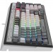 A4Tech Клавіатура A4Tech Bloody B950 RGB LK Libra USB Warrior Grey (4711421995450)