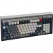 A4Tech Клавіатура A4Tech Bloody B950 RGB LK Libra USB Warrior Grey (4711421995450)