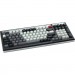 A4Tech Клавіатура A4Tech Bloody B950 RGB LK Libra USB Warrior Grey (4711421995450)