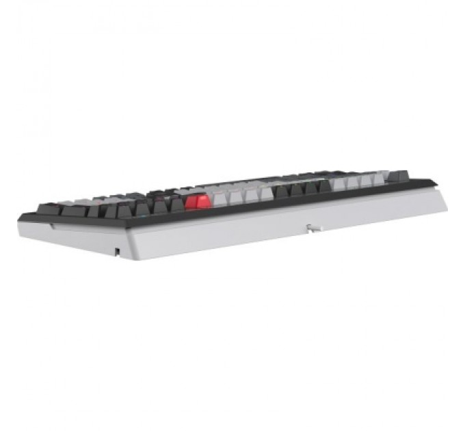 A4Tech Клавіатура A4Tech Bloody B950 RGB LK Libra USB Warrior Grey (4711421995450)