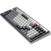 A4Tech Клавіатура A4Tech Bloody B950 RGB LK Libra USB Warrior Grey (4711421995450)