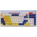A4Tech Клавіатура A4Tech Bloody B950 RGB LK Libra USB Warrior Blue (4711421995382)