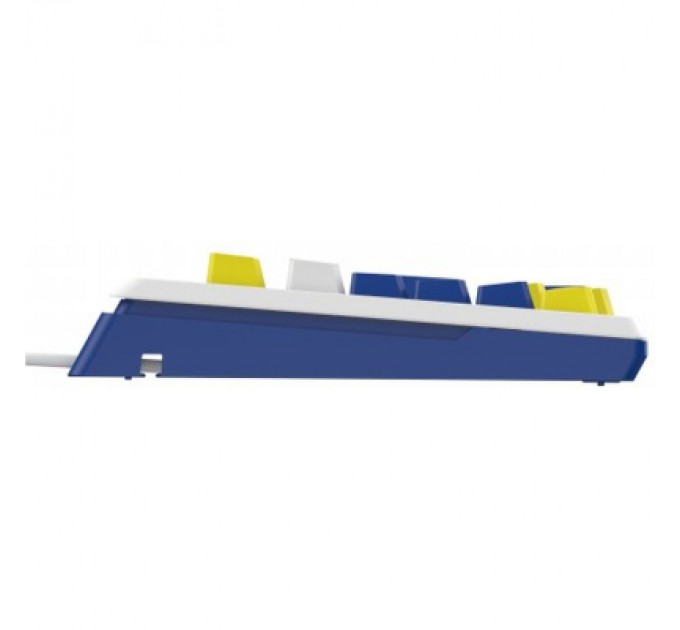 A4Tech Клавіатура A4Tech Bloody B950 RGB LK Libra USB Warrior Blue (4711421995382)