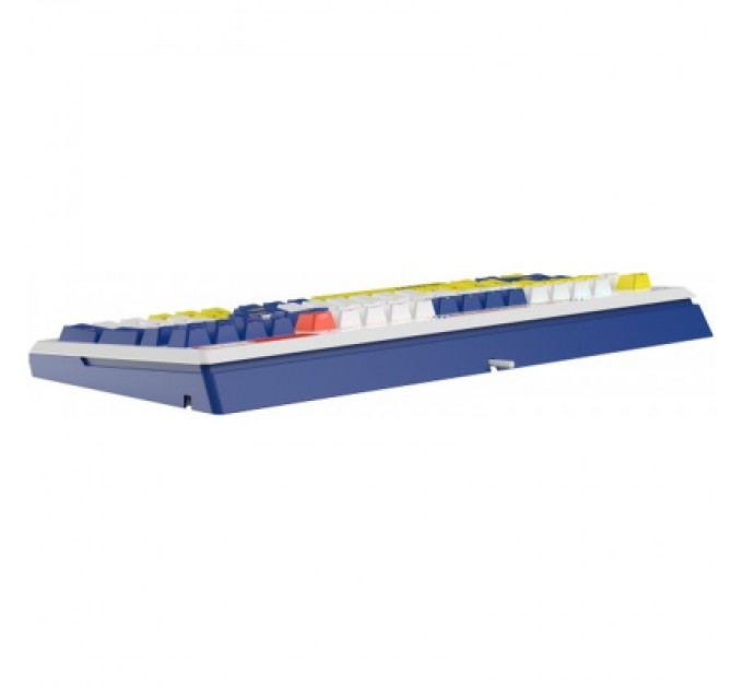 A4Tech Клавіатура A4Tech Bloody B950 RGB LK Libra USB Warrior Blue (4711421995382)