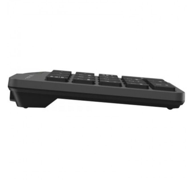 A4Tech Клавіатура A4Tech FGK21C Wireless Grey (4711421993982)