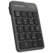 A4Tech Клавіатура A4Tech FGK21C Wireless Grey (4711421993982)