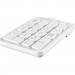 A4Tech Клавіатура A4Tech FGK21C Wireless White (4711421994057)