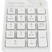 A4Tech Клавіатура A4Tech FGK21C Wireless White (4711421994057)