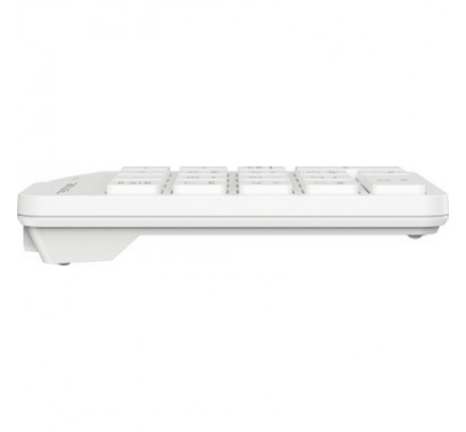 A4Tech Клавіатура A4Tech FGK21C Wireless White (4711421994057)