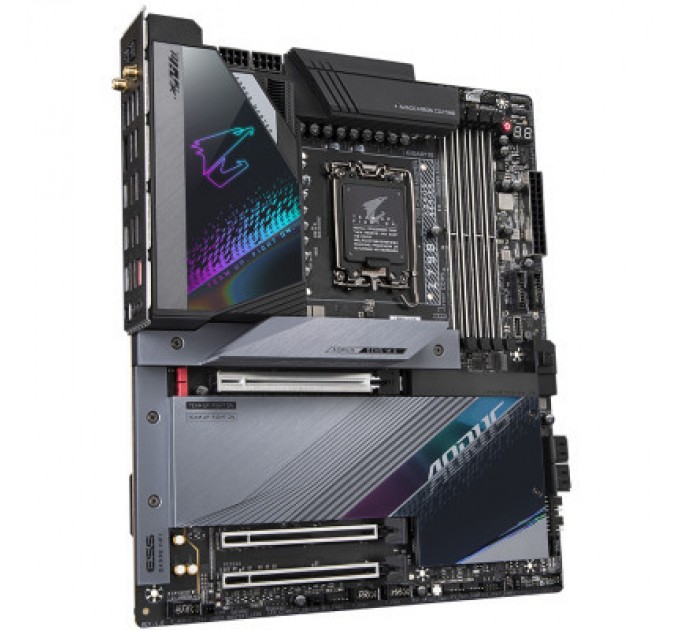 GIGABYTE Материнська плата GIGABYTE Z790 AORUS MASTER