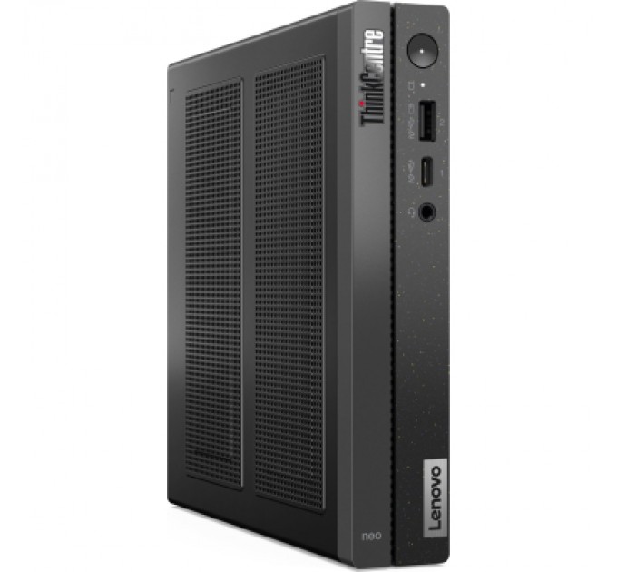 Lenovo Комп'ютер Lenovo ThinkCentre Neo 50q Gen 4 / i3-1215U, 8, 256, KM (12LN0042UI)