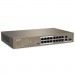 Tenda Комутатор мережевий Tenda TEF1118P-16-150W