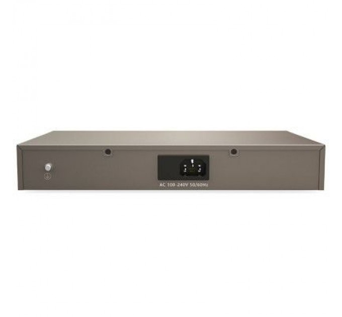 Tenda Комутатор мережевий Tenda TEF1118P-16-150W