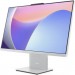 Lenovo Комп'ютер Lenovo IdeaCentre AiO 27IRH9 / i7-13620H, 16, 1TB SSD, WKM (F0HM0072UO)