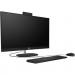 HP Комп'ютер HP 27-cr0028ua AiO / Ryzen7 7730U, 16, 512, WiFi, кл+м (A45DXEA)