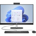 HP Комп'ютер HP 27-cr0028ua AiO / Ryzen7 7730U, 16, 512, WiFi, кл+м (A45DXEA)