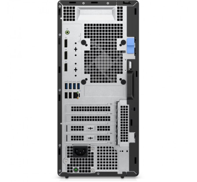 Dell Комп'ютер Dell OptiPlex 7020 MT / i3-12100, 8, 512, кл+м, Win11P (N102O7020MT)