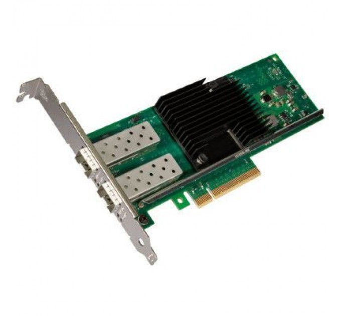 INTEL Мережева карта INTEL X710-DA2 bulk (X710DA2BLK)