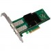 INTEL Мережева карта INTEL X710-DA2 bulk (X710DA2BLK)