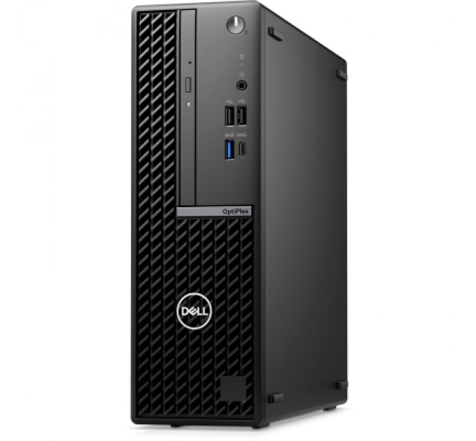 Dell Комп'ютер Dell OptiPlex 7020 SFF / i5-12500, 8, 512, кл+м (N108O7020SFF_UBU)
