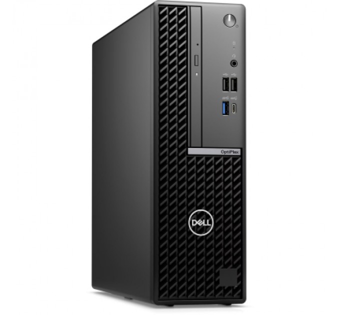 Dell Комп'ютер Dell OptiPlex 7020 SFF / i5-12500, 8, 512, кл+м (N108O7020SFF_UBU)