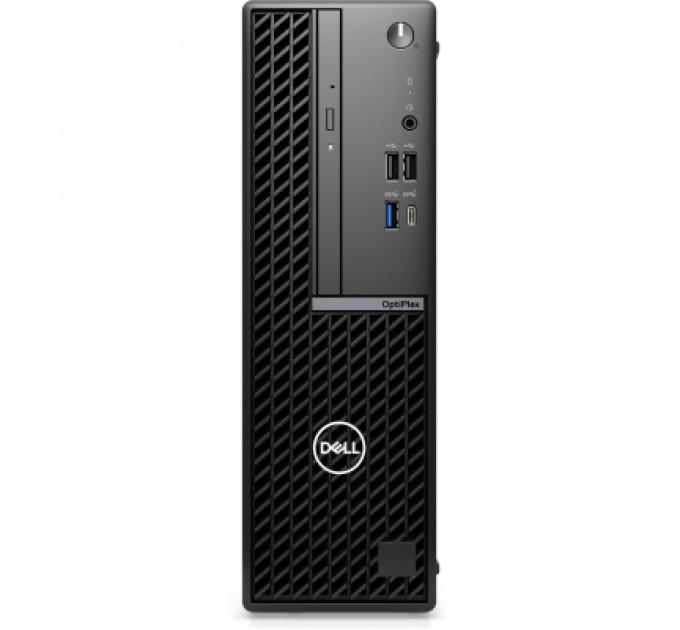 Dell Комп'ютер Dell OptiPlex Plus 7020 SFF / i7-14700, 16, 512, WiFi, кл+м, Win11P (N012O7020SFF)
