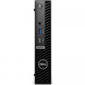 Dell Комп'ютер Dell OptiPlex 7020 MFF / i3-12100T, 8, 512, WiFi, кл+м (N103O7020MFF_UBU)